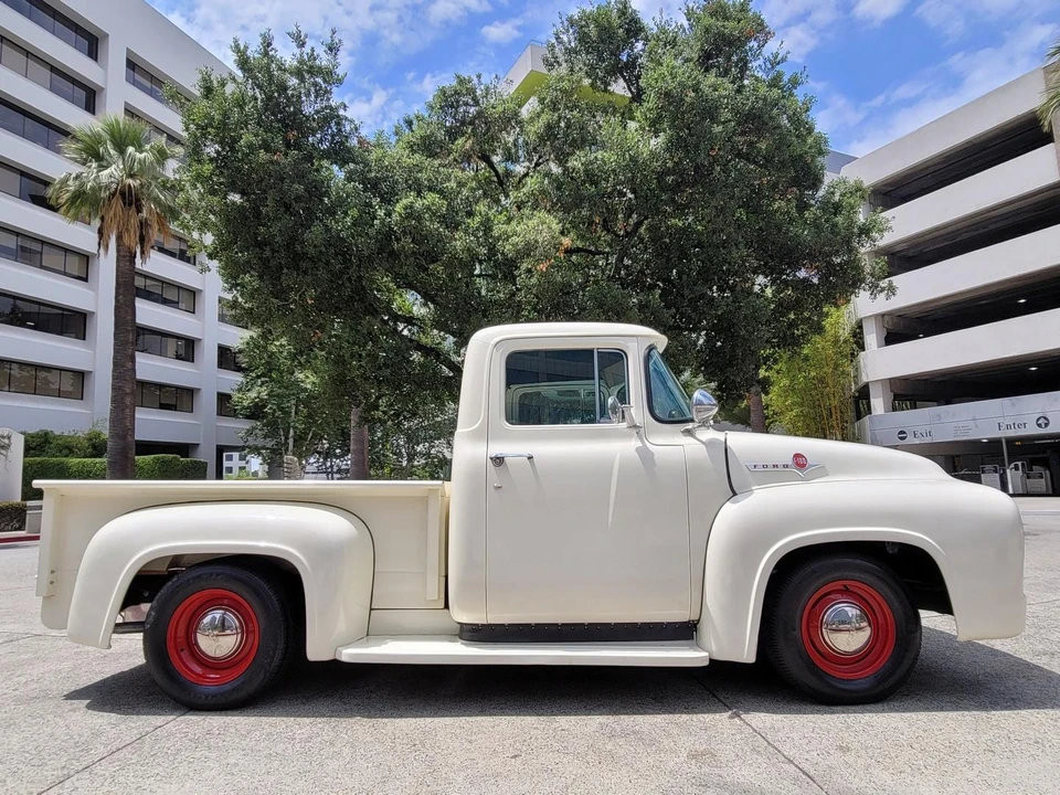 1956 Ford F-Series 2nd Gen - Image 10 of 31