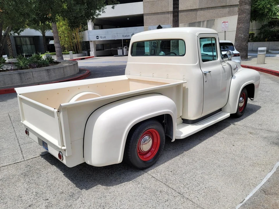 1956 Ford F-Series 2nd Gen - Image 13 of 31