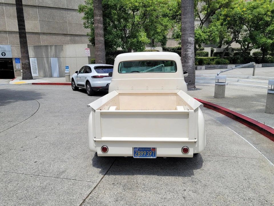 1956 Ford F-Series 2nd Gen - Image 14 of 31