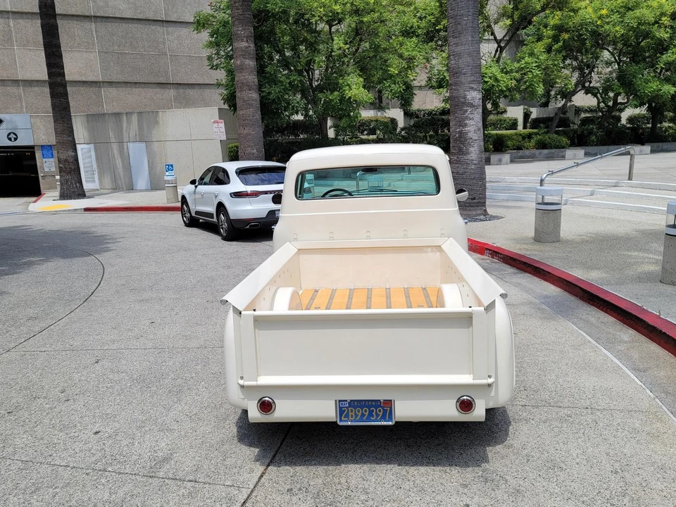 1956 Ford F-Series 2nd Gen - Image 15 of 31