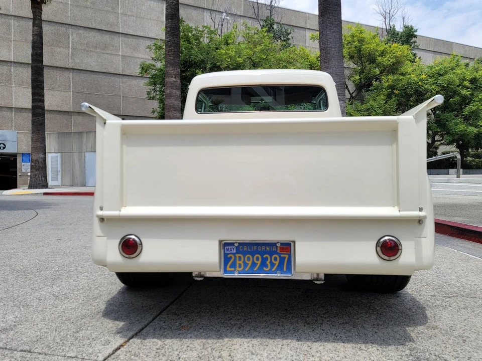 1956 Ford F-Series 2nd Gen - Image 16 of 31