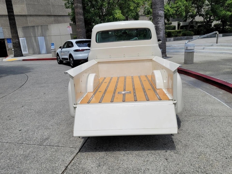1956 Ford F-Series 2nd Gen - Image 29 of 31