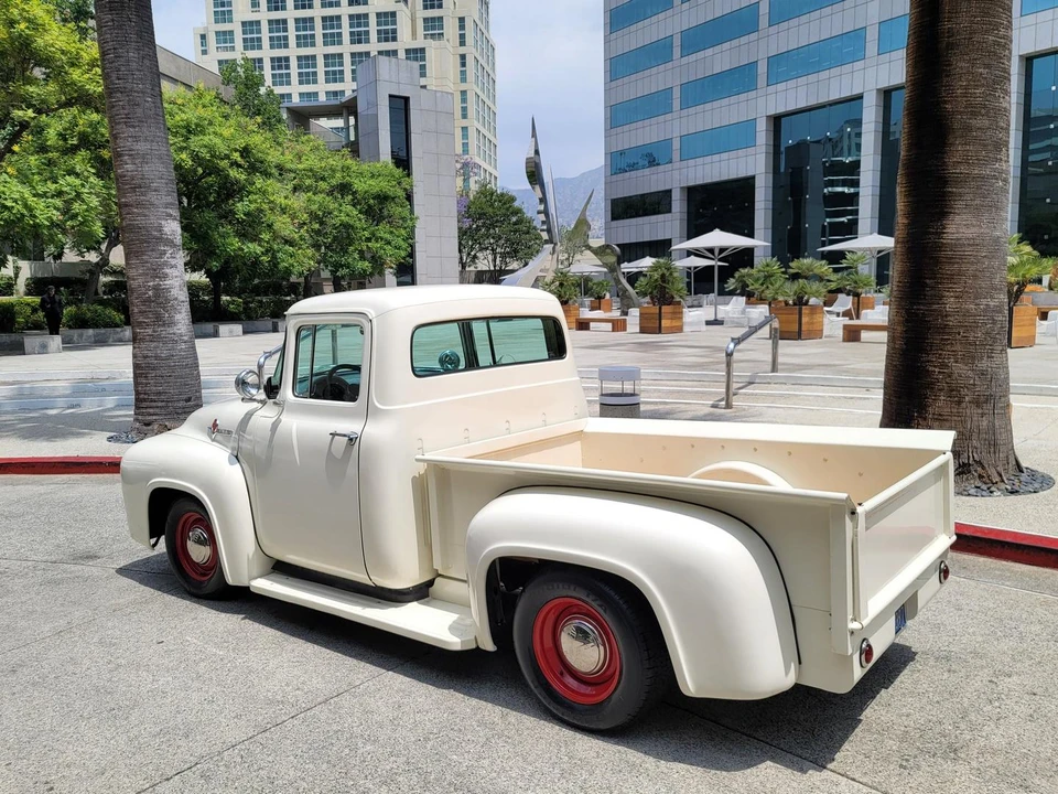 1956 Ford F-Series 2nd Gen - Image 18 of 31