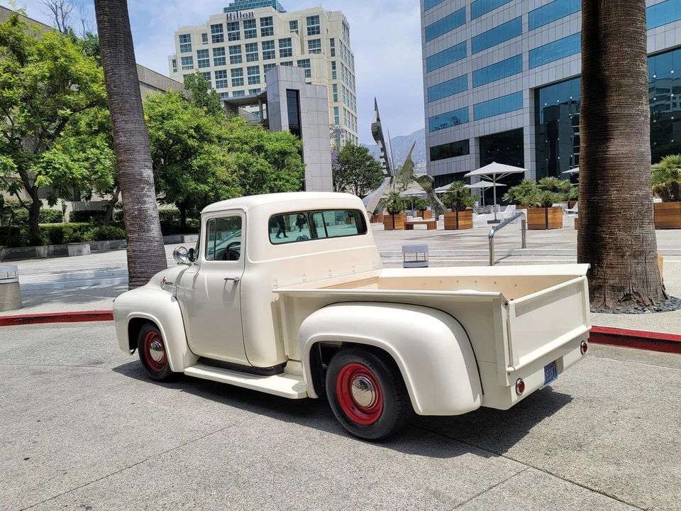 1956 Ford F-Series 2nd Gen - Image 20 of 31