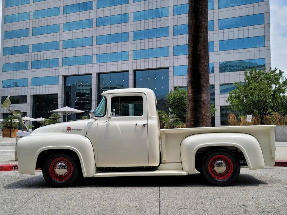 1956 Ford F-Series 2nd Gen - Image 23 of 31