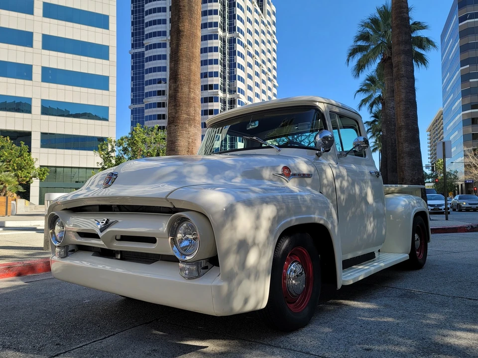 1956 Ford F-Series 2nd Gen - Image 26 of 31