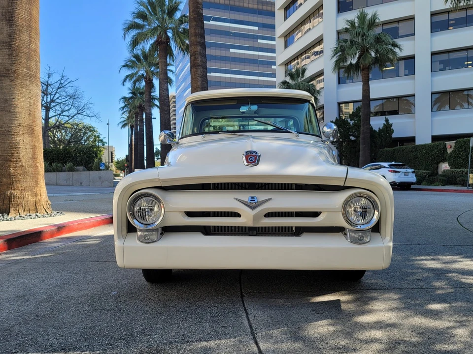1956 Ford F-Series 2nd Gen - Image 27 of 31
