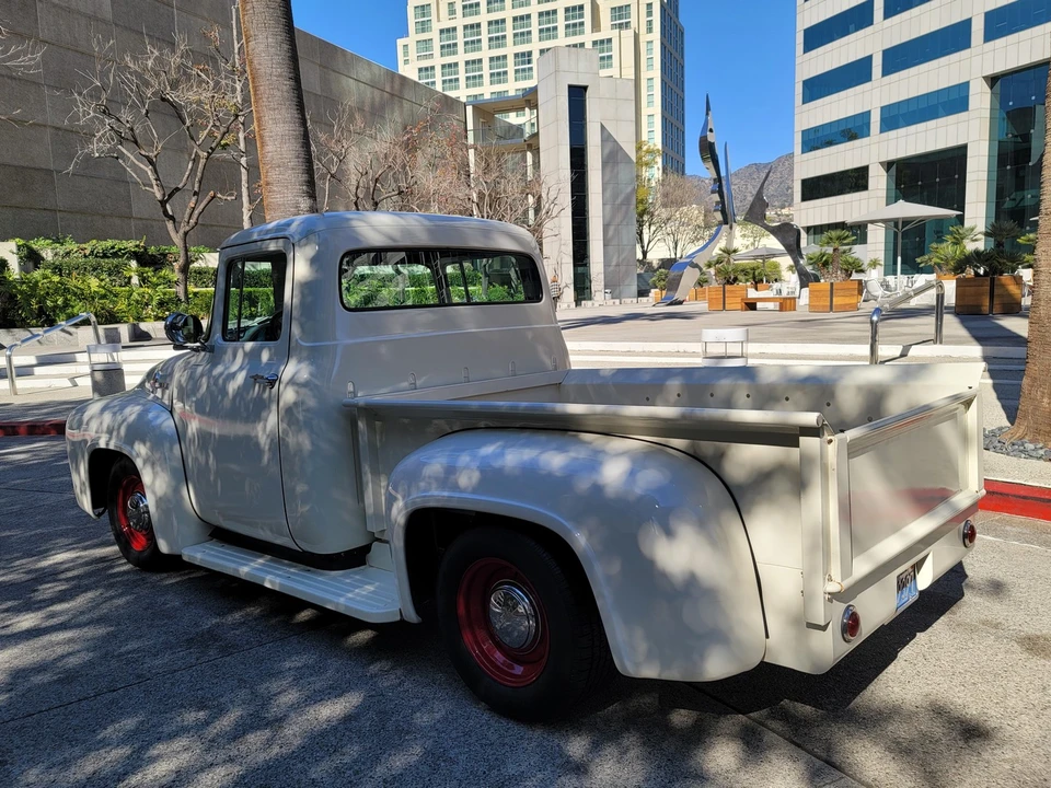 1956 Ford F-Series 2nd Gen - Image 19 of 31