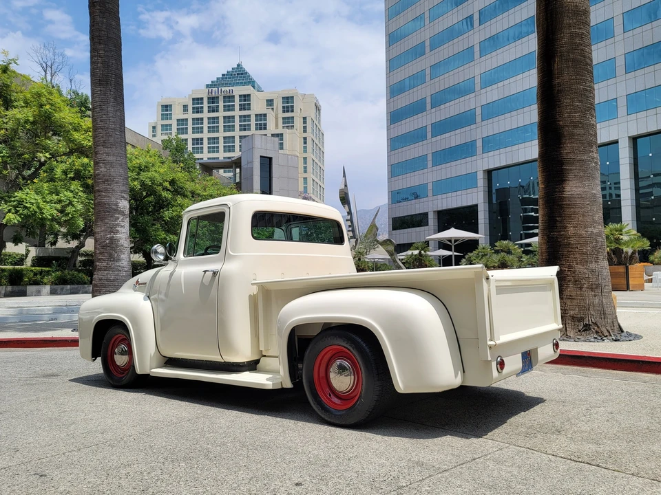 1956 Ford F-Series 2nd Gen - Image 17 of 31