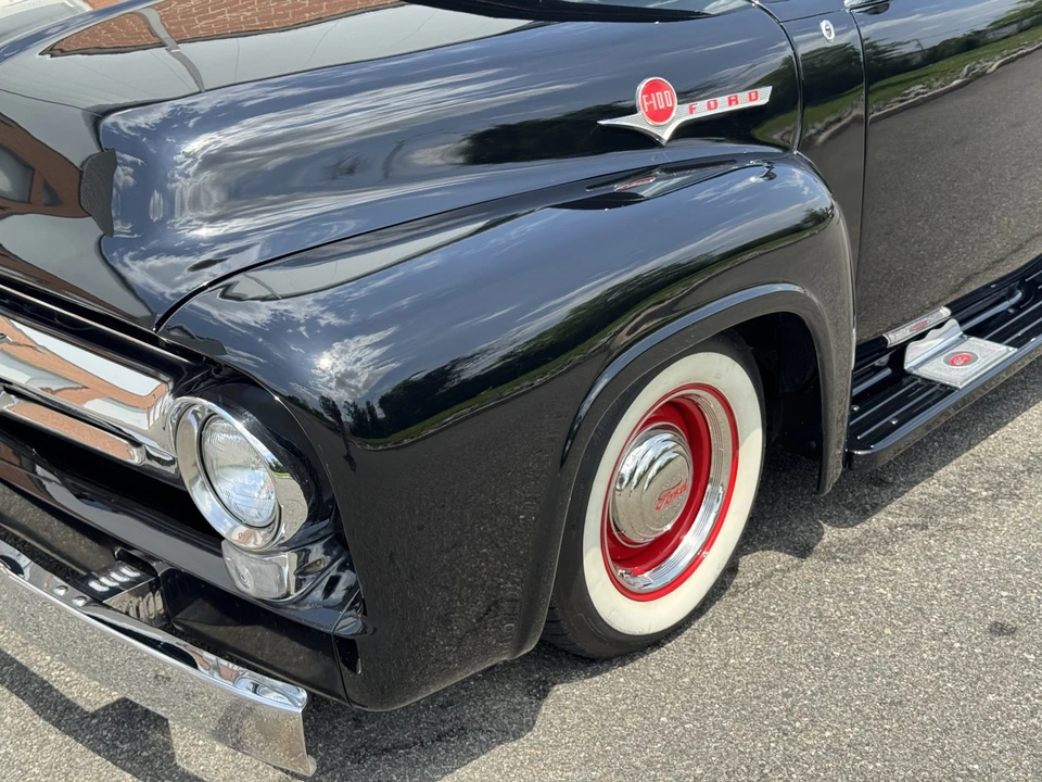 1956 Ford F-Series 2nd Gen - Image 27 of 31
