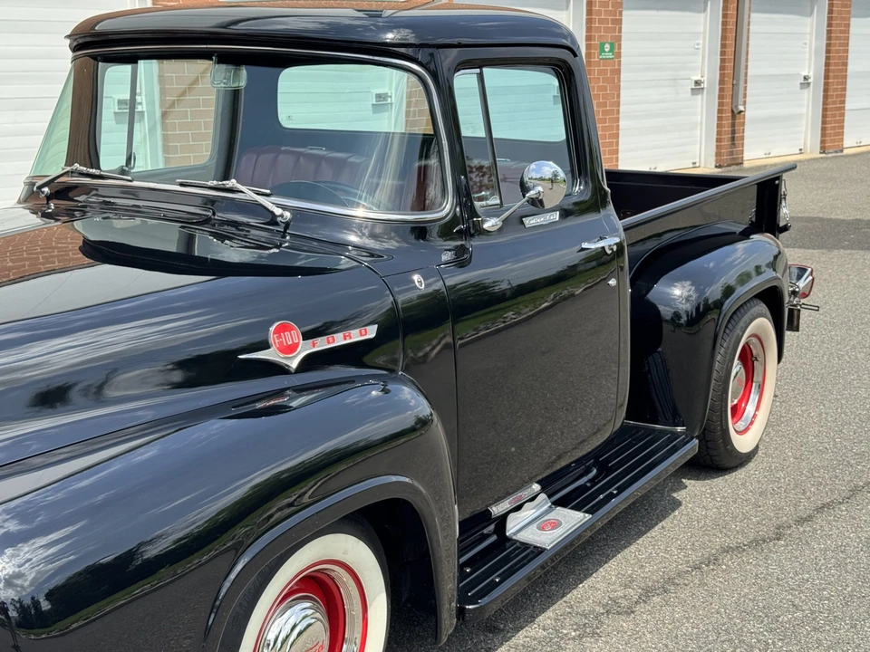 1956 Ford F-Series 2nd Gen - Image 28 of 31