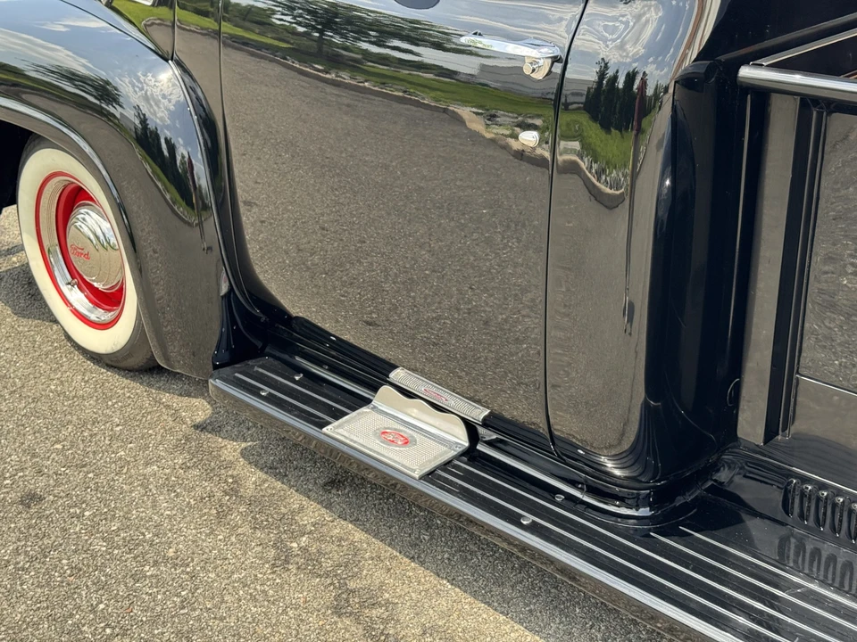 1956 Ford F-Series 2nd Gen - Image 31 of 31