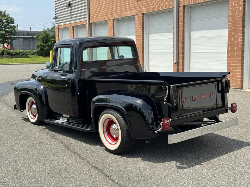 1956 Ford F-Series 2nd Gen - Image 6 of 31