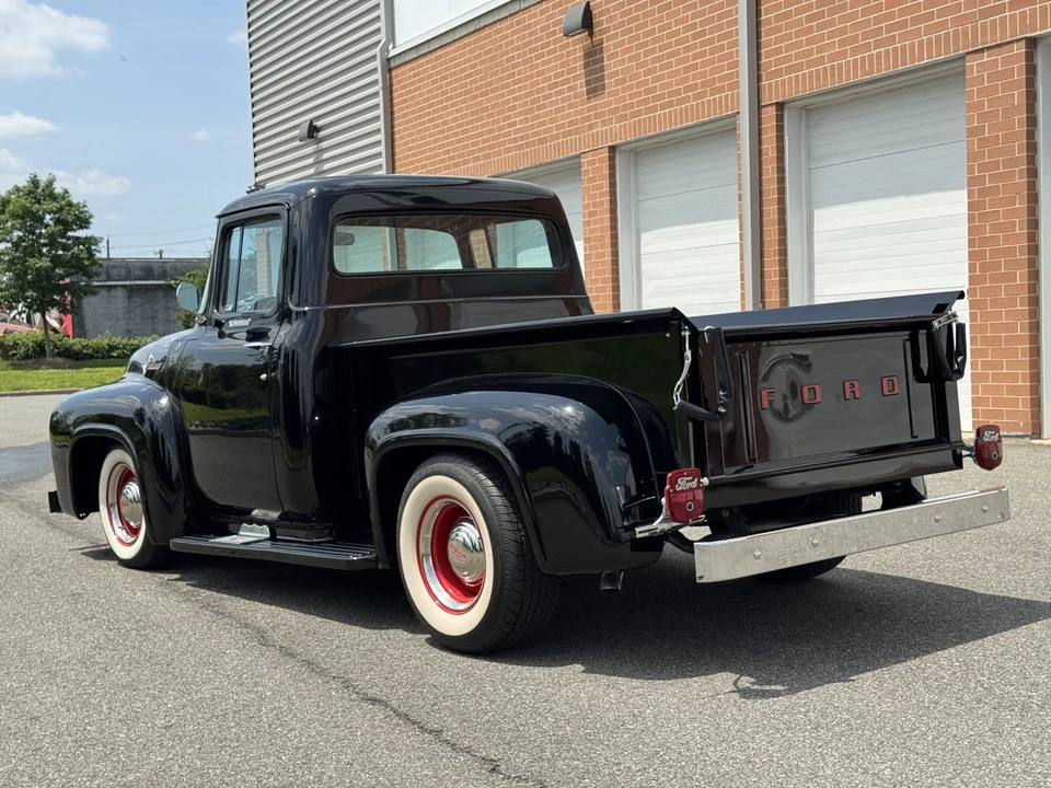 1956 Ford F-Series 2nd Gen - Image 7 of 31