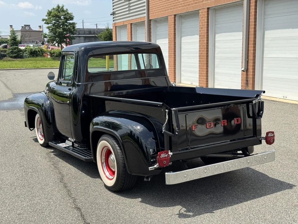 1956 Ford F-Series 2nd Gen - Image 8 of 31