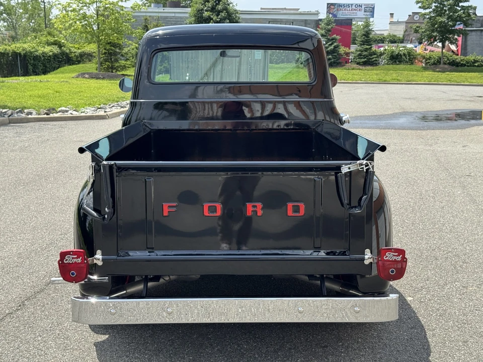 1956 Ford F-Series 2nd Gen - Image 12 of 31