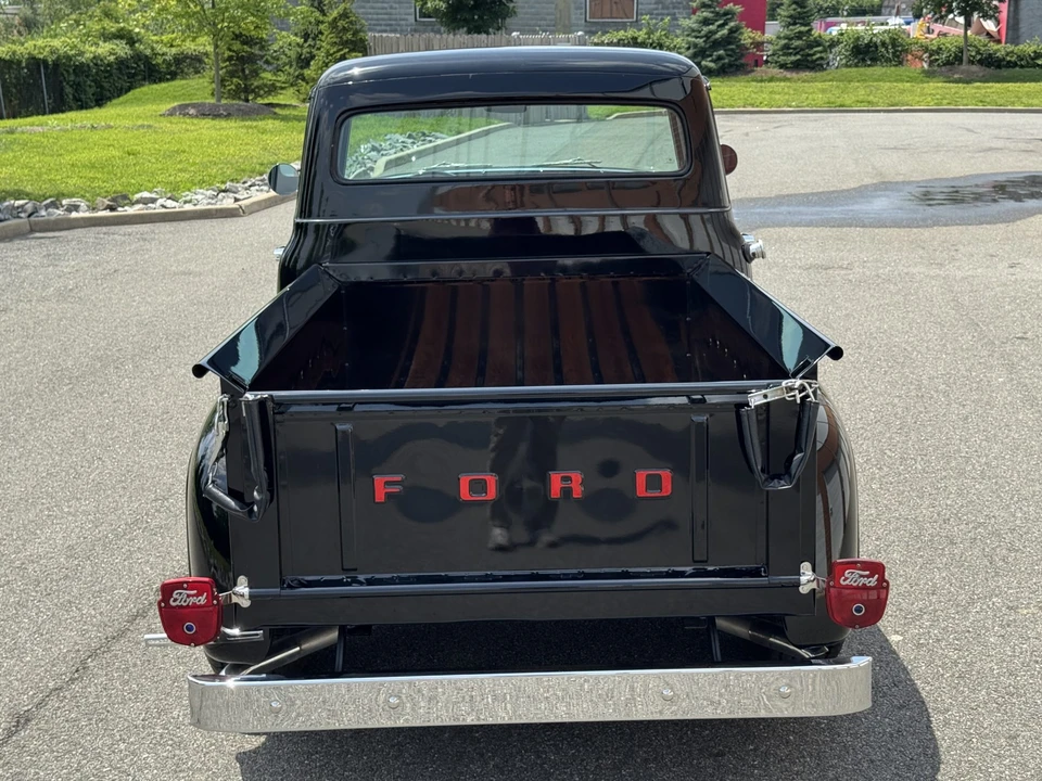 1956 Ford F-Series 2nd Gen - Image 11 of 31