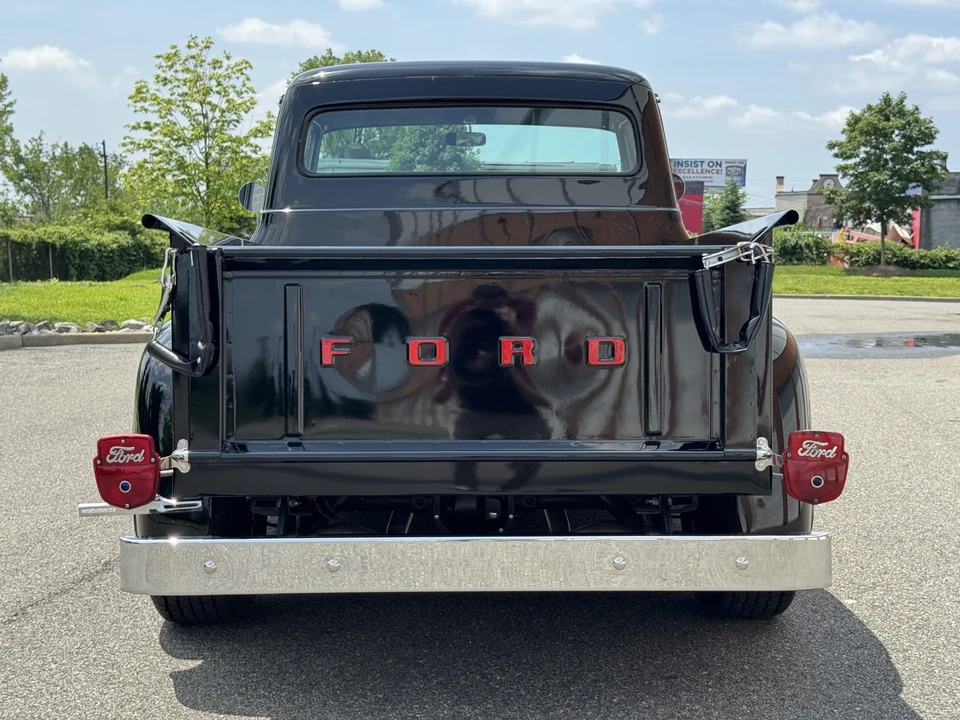 1956 Ford F-Series 2nd Gen - Image 13 of 31