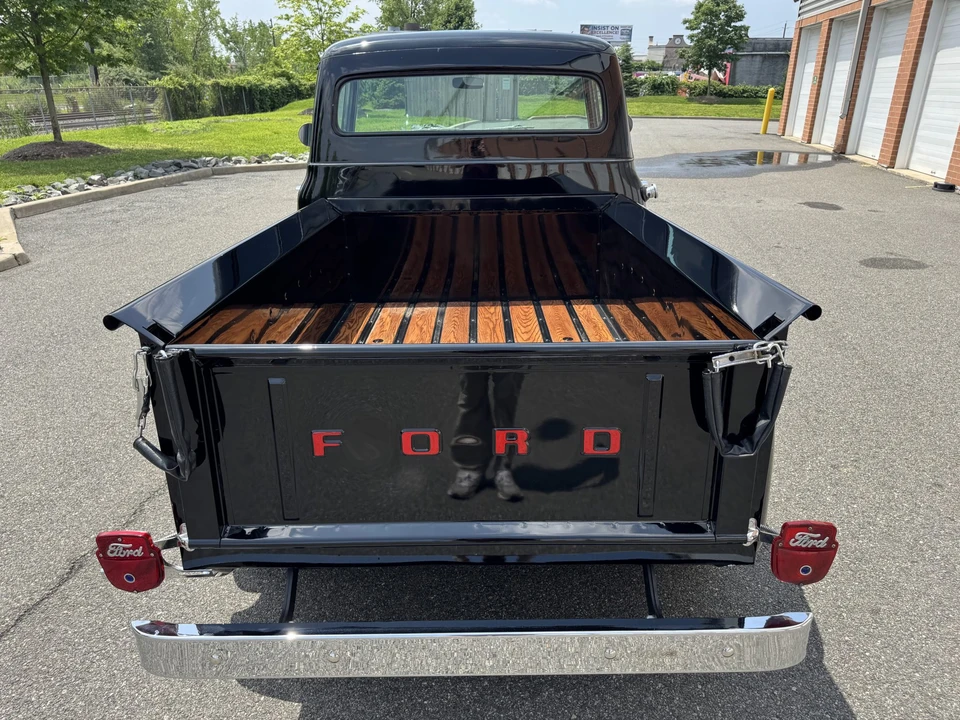 1956 Ford F-Series 2nd Gen - Image 10 of 31