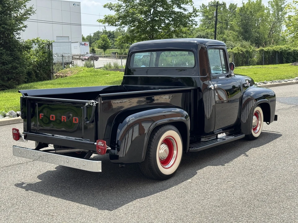 1956 Ford F-Series 2nd Gen - Image 16 of 31