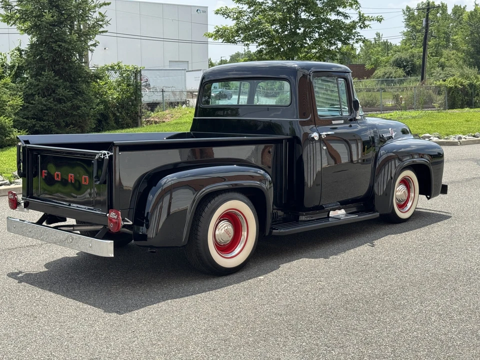 1956 Ford F-Series 2nd Gen - Image 17 of 31