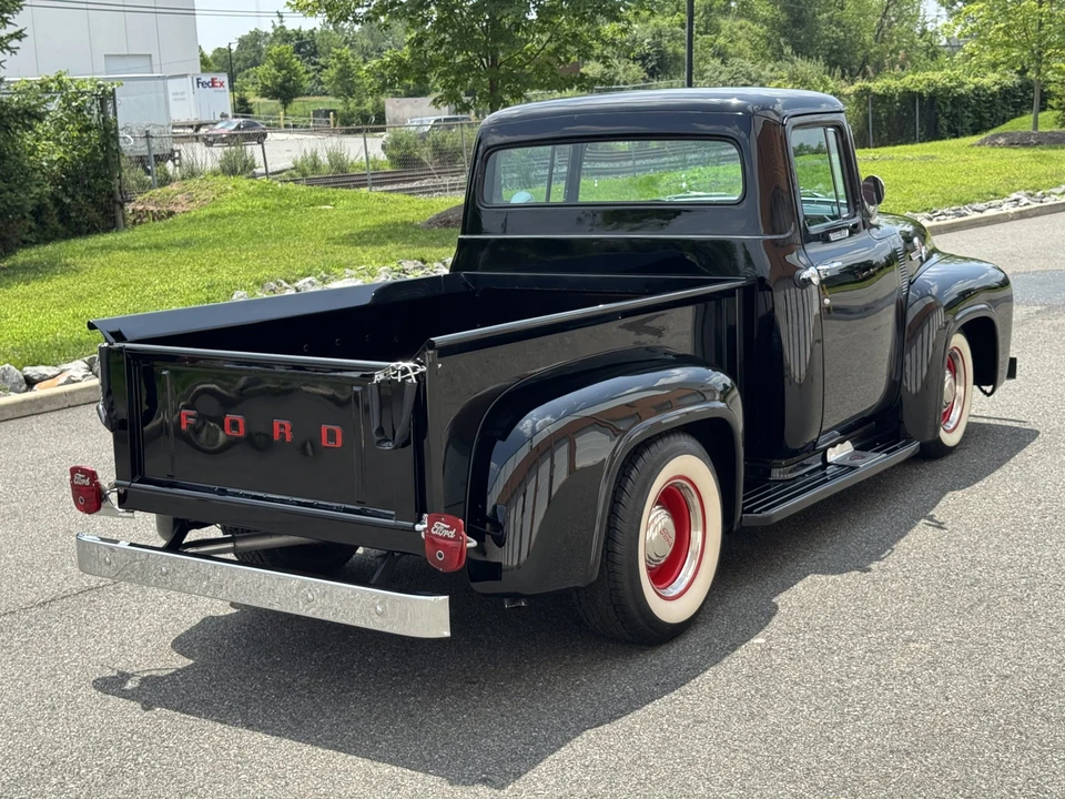 1956 Ford F-Series 2nd Gen - Image 15 of 31