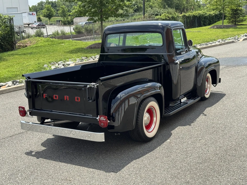 1956 Ford F-Series 2nd Gen - Image 14 of 31