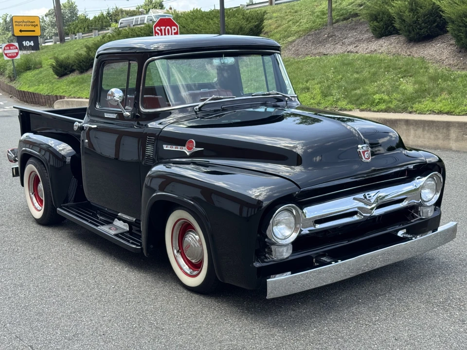 1956 Ford F-Series 2nd Gen - Image 25 of 31