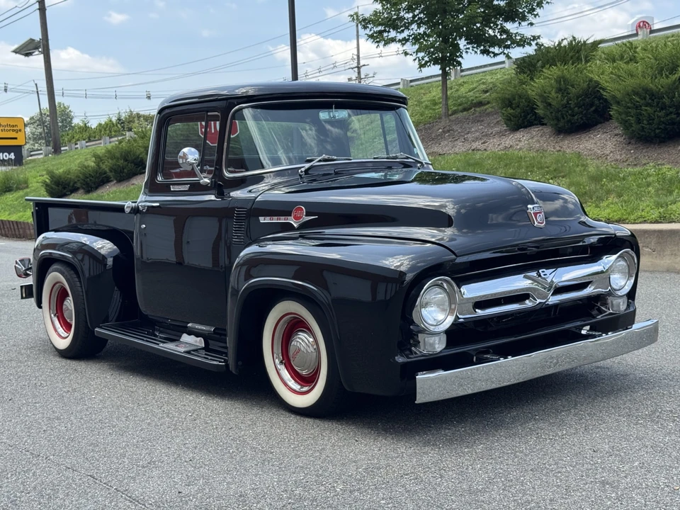 1956 Ford F-Series 2nd Gen - Image 23 of 31