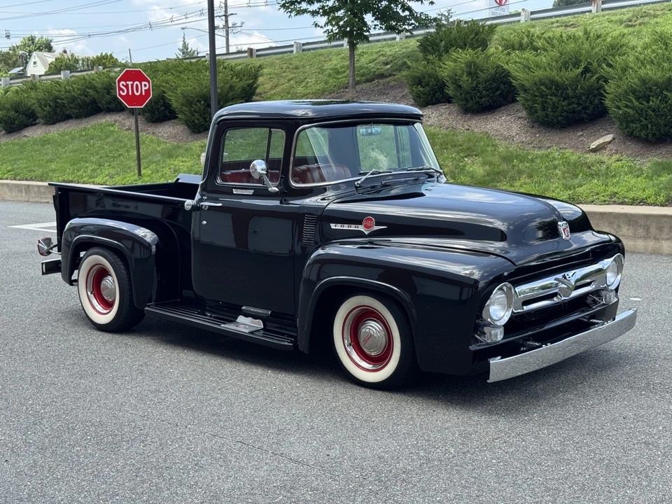 1956 Ford F-Series 2nd Gen - Image 19 of 31