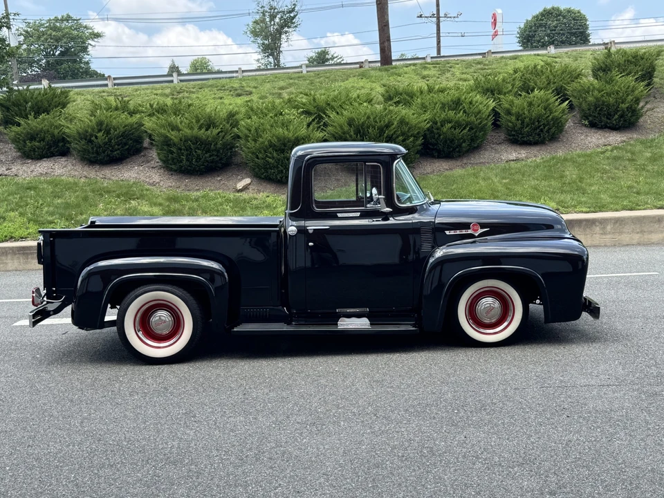 1956 Ford F-Series 2nd Gen - Image 18 of 31