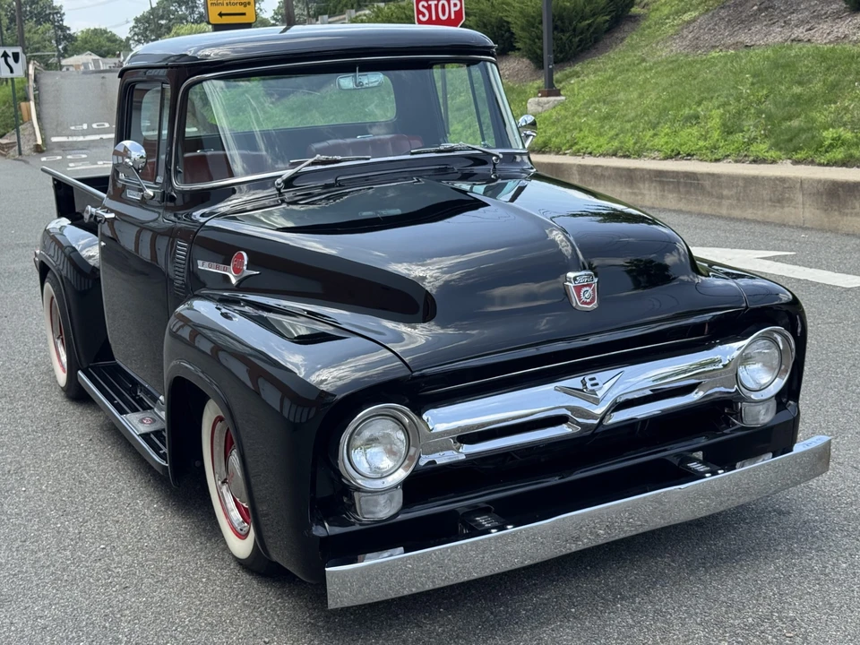 1956 Ford F-Series 2nd Gen - Image 26 of 31