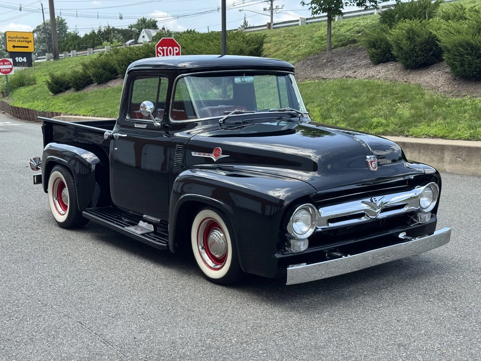 1956 Ford F-Series 2nd Gen - Image 24 of 31