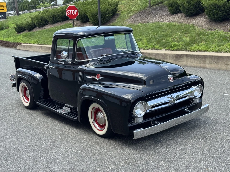 1956 Ford F-Series 2nd Gen - Image 22 of 31
