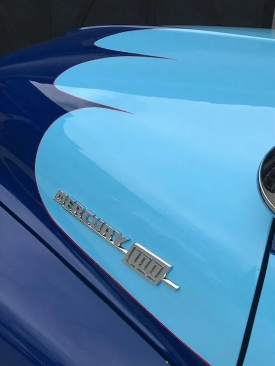 1956 Mercury - Image 13 of 31