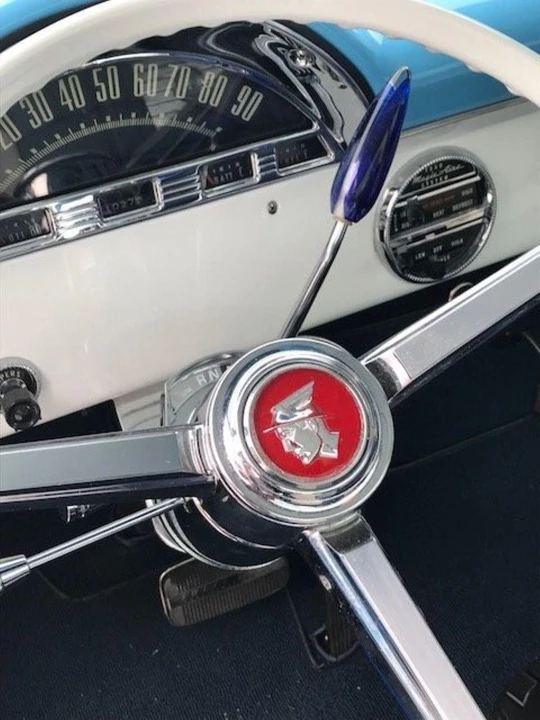 1956 Mercury - Image 29 of 31