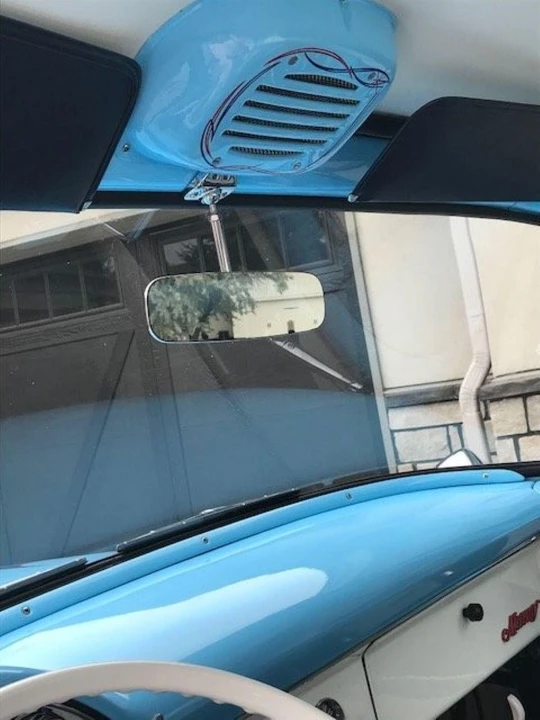 1956 Mercury - Image 31 of 31