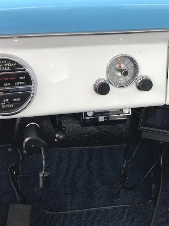 1956 Mercury - Image 30 of 31