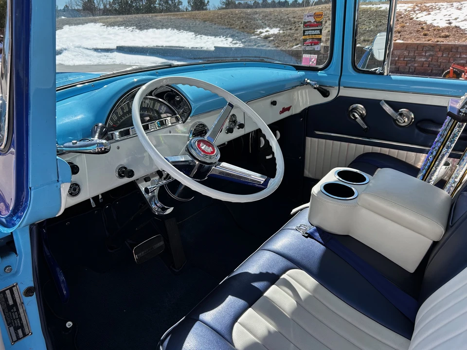 1956 Mercury - Image 28 of 31