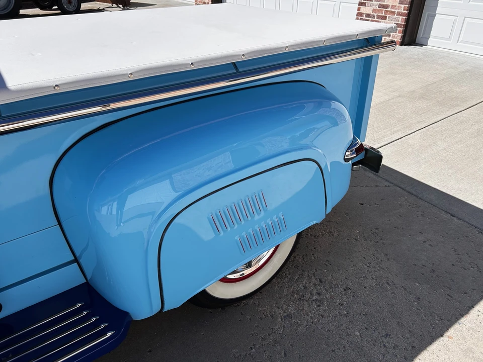 1956 Mercury - Image 9 of 31