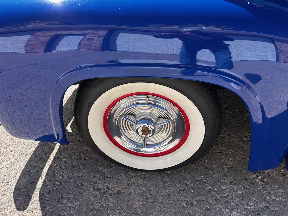 1956 Mercury - Image 12 of 31