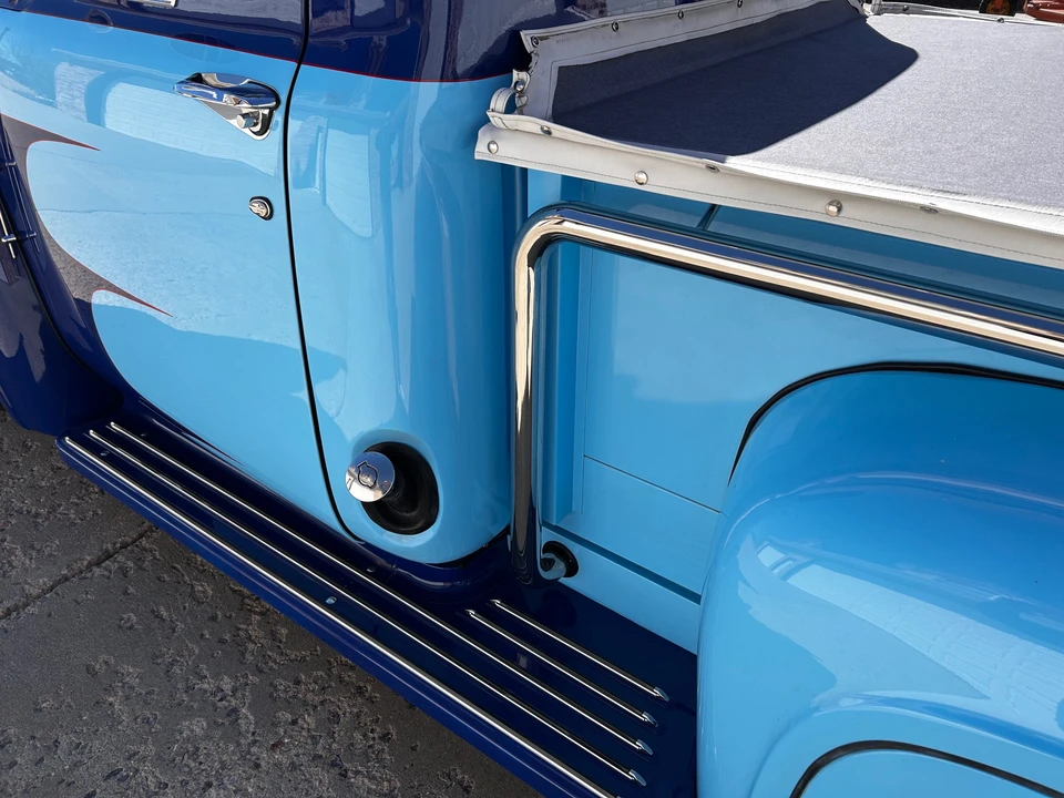 1956 Mercury - Image 11 of 31