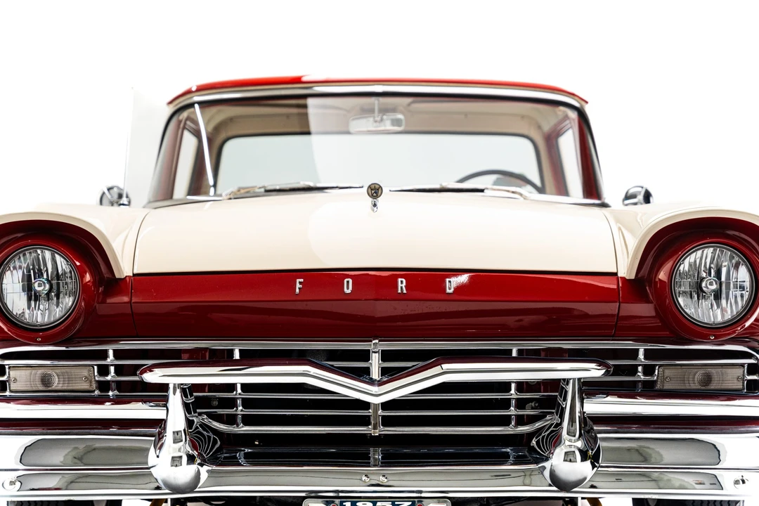 1957 Ford Ranchero 1st Gen - Image 17 of 31