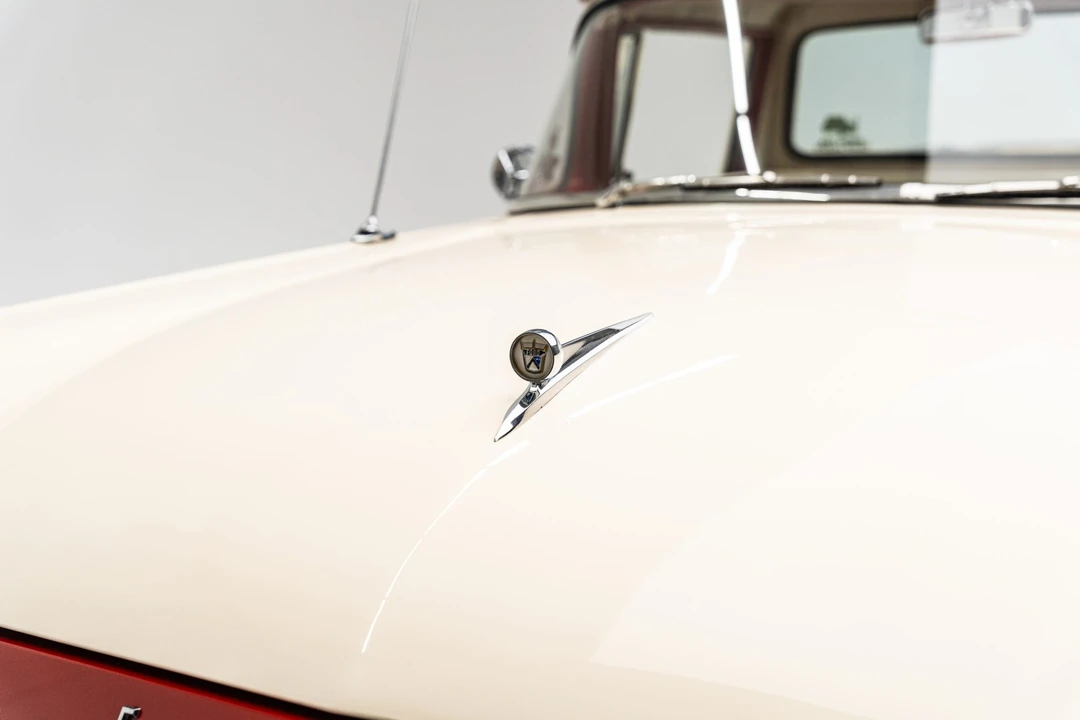 1957 Ford Ranchero 1st Gen - Image 20 of 31