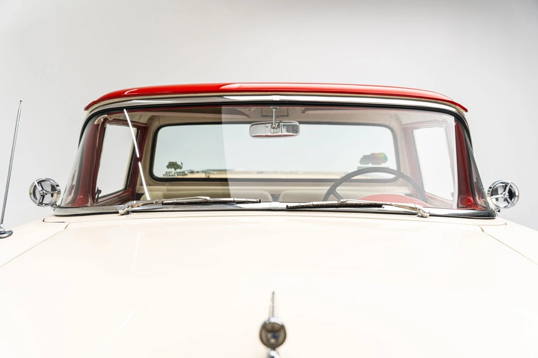 1957 Ford Ranchero 1st Gen - Image 19 of 31