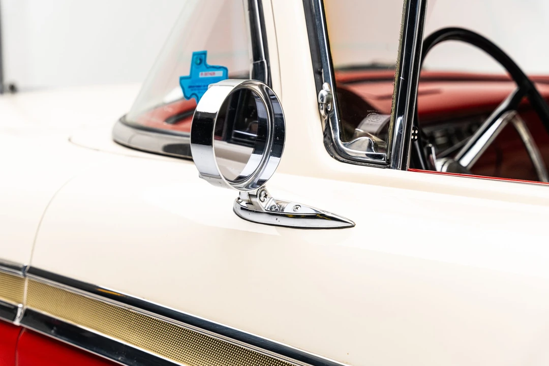 1957 Ford Ranchero 1st Gen - Image 26 of 31