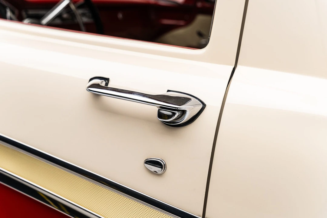 1957 Ford Ranchero 1st Gen - Image 27 of 31
