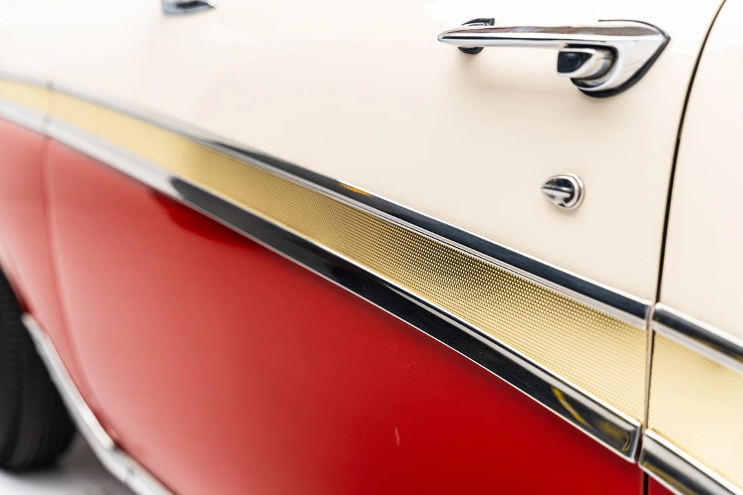 1957 Ford Ranchero 1st Gen - Image 29 of 31