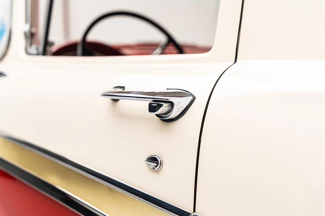 1957 Ford Ranchero 1st Gen - Image 28 of 31