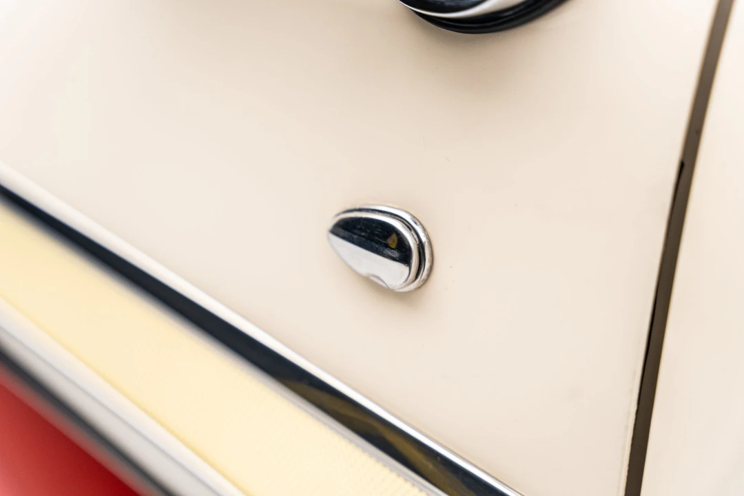 1957 Ford Ranchero 1st Gen - Image 30 of 31